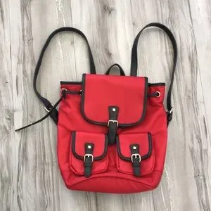 Galeries Lafayette | Bags | Rare Galeries Lafayette Backpack  display picture 3